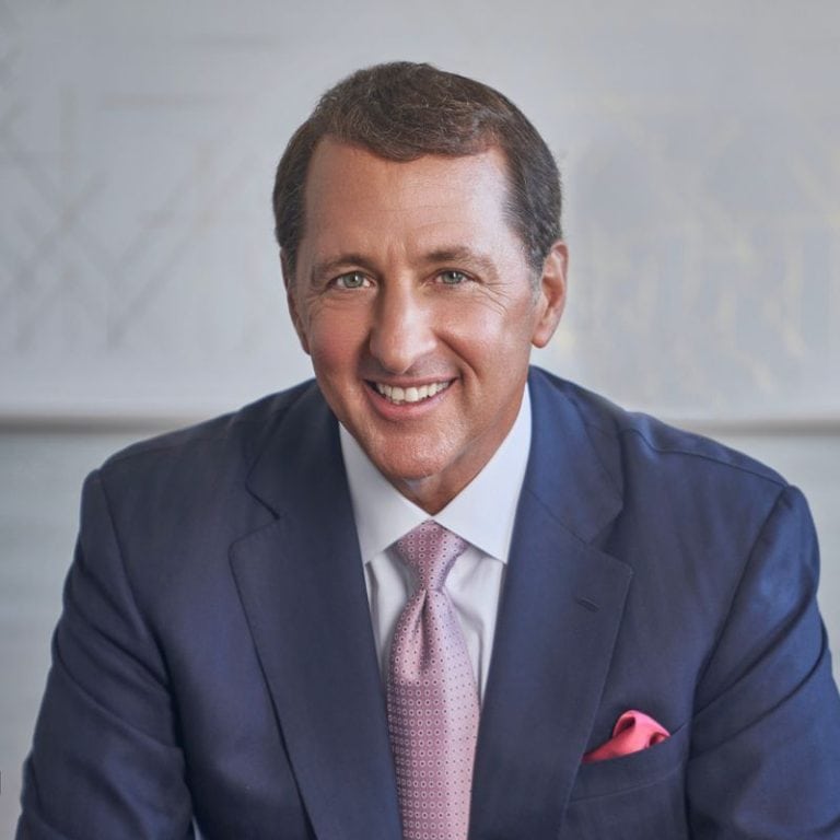 Kevin Trudeau