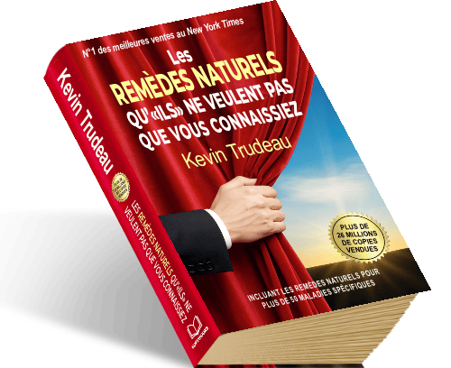 les remedes naturels livre officiel