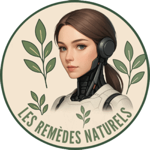 Les Remèdes Naturels Assistante 3