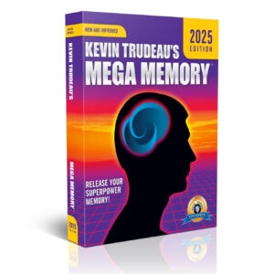Mega Memory 2025 Image