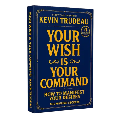 Votre désir est votre ordre livre anglais